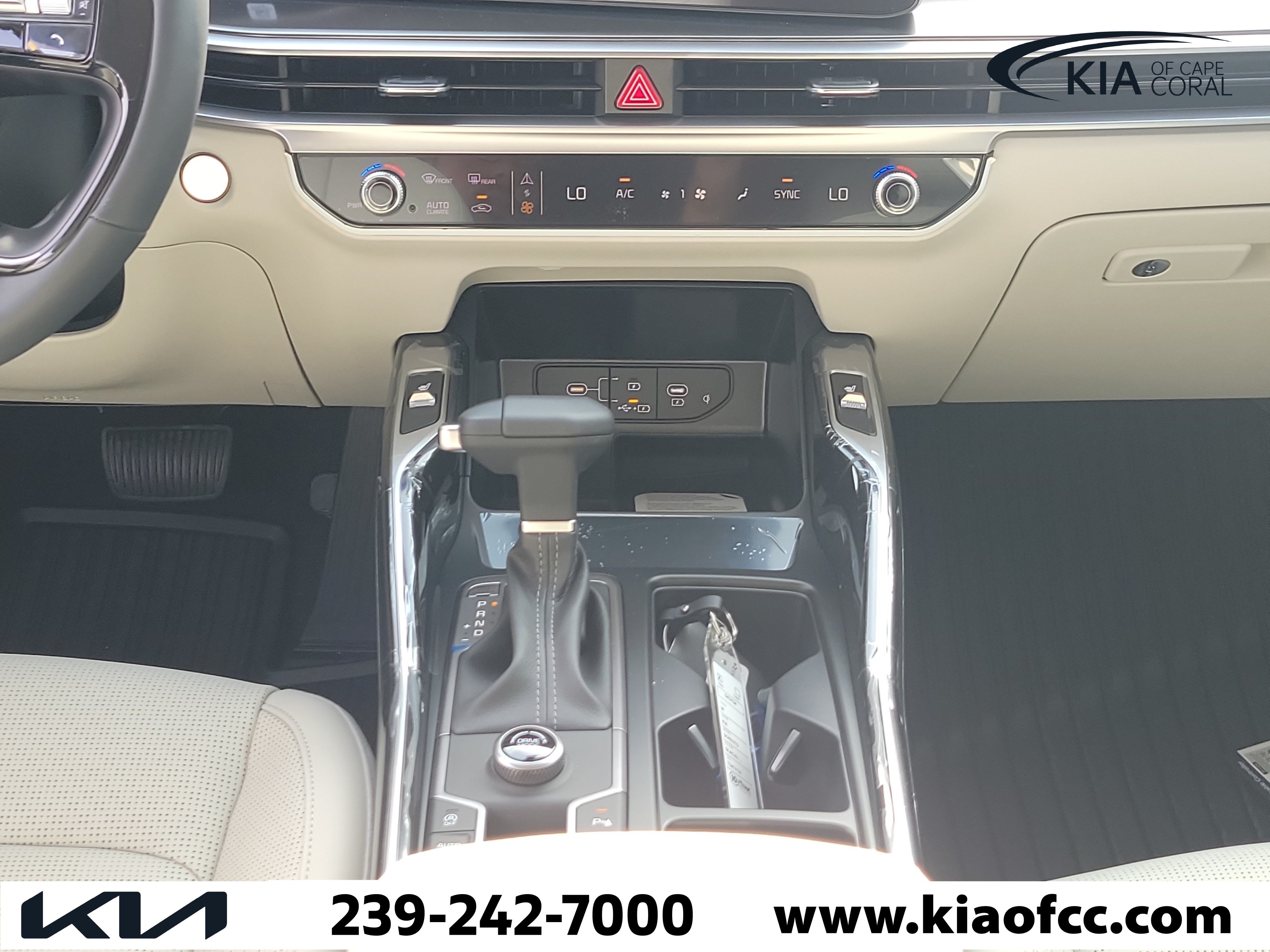 New 2026 Kia Sorento S FWD image 18