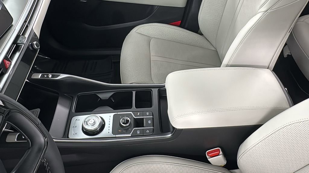 New 2026 Kia Sorento EX w/ EX Premium Package image 36
