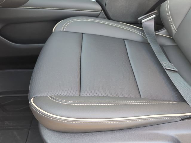 New 2026 Chevrolet Tahoe Premier w/ Sun And Tow Package image 23