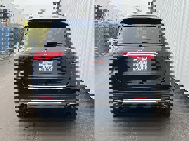 Certified 2023 Mercedes-Benz GLE 350 4MATIC image 5