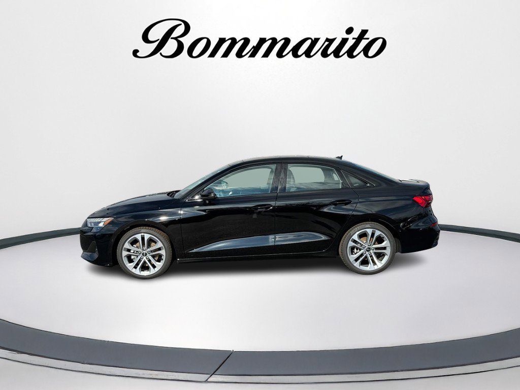 New 2026 Audi A3 2.0T Premium image 2