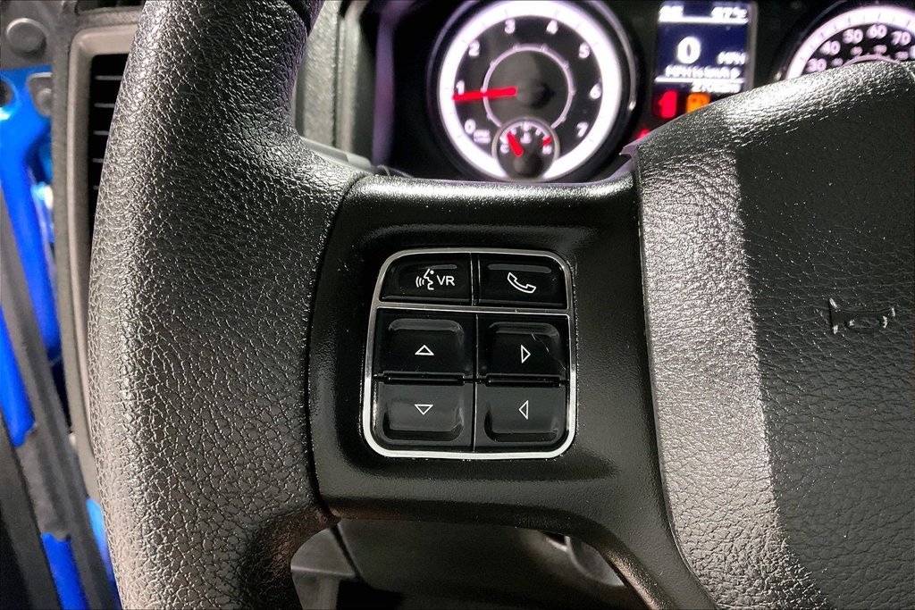 Used 2023 RAM 1500 Tradesman w/ Popular Equipment Group AWD/4WD image 23