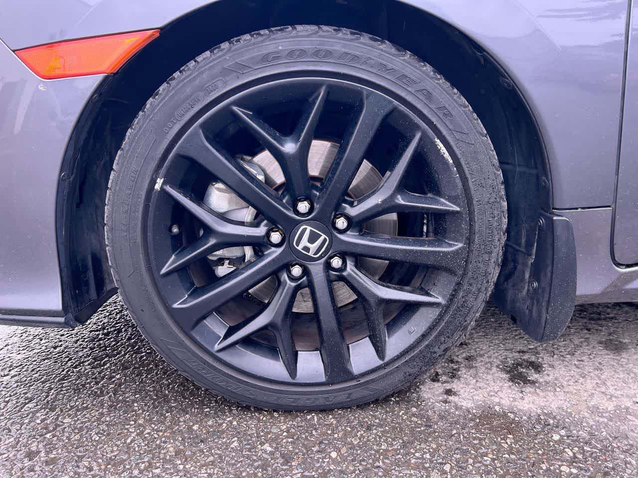 Used 2020 Honda Civic Si image 10