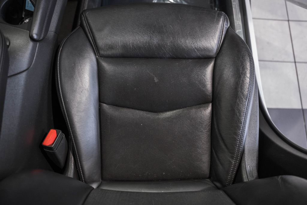 Used 2017 Cadillac XT5 Luxury image 34