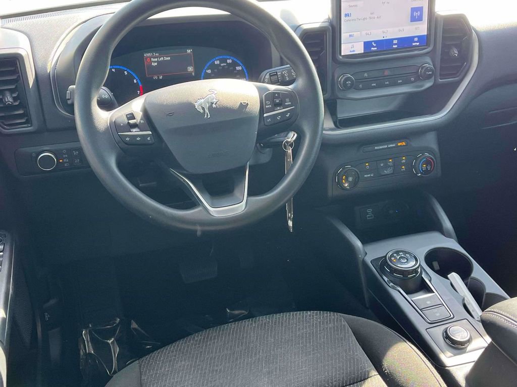 Used 2021 Ford Bronco Sport image 2