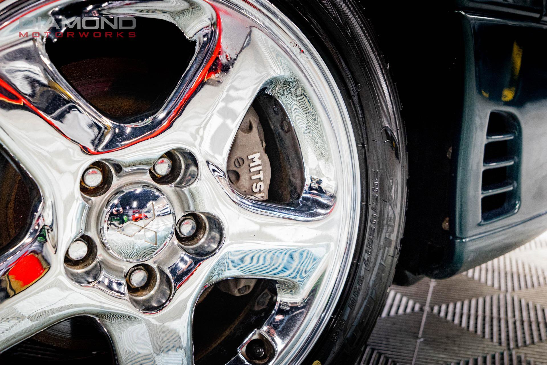 Used 1993 Mitsubishi 3000GT VR-4 image 50