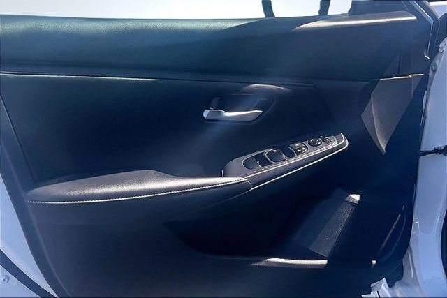 Used 2024 Nissan Sentra SV w/ Trunk Package image 22
