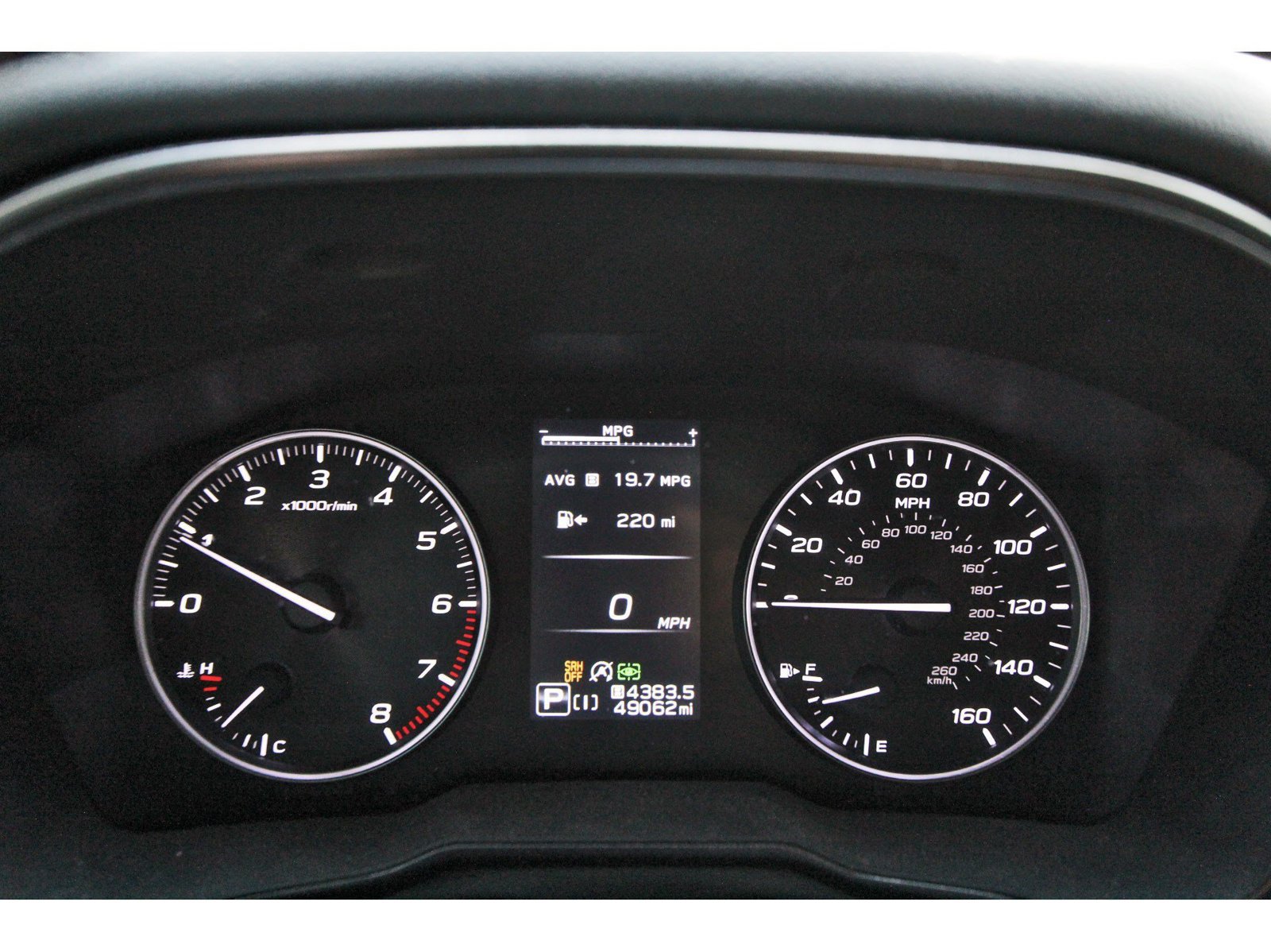 Certified 2024 Subaru Legacy Sport AWD/4WD image 14