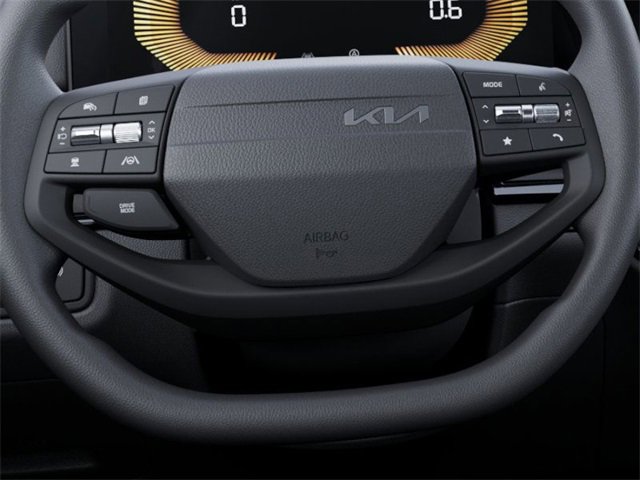 New 2026 Kia Sportage LX w/ LX Convenience Package image 22