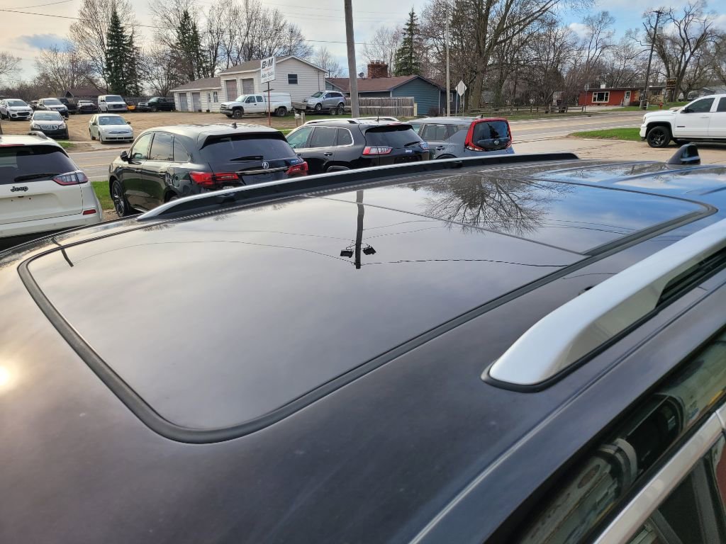 Used 2023 Jeep Grand Cherokee L Summit image 17