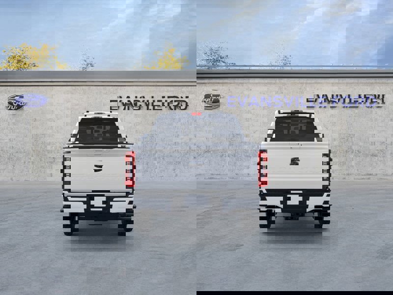 New 2026 Ford F250 Lariat w/ Tremor Off-Road Package image 5