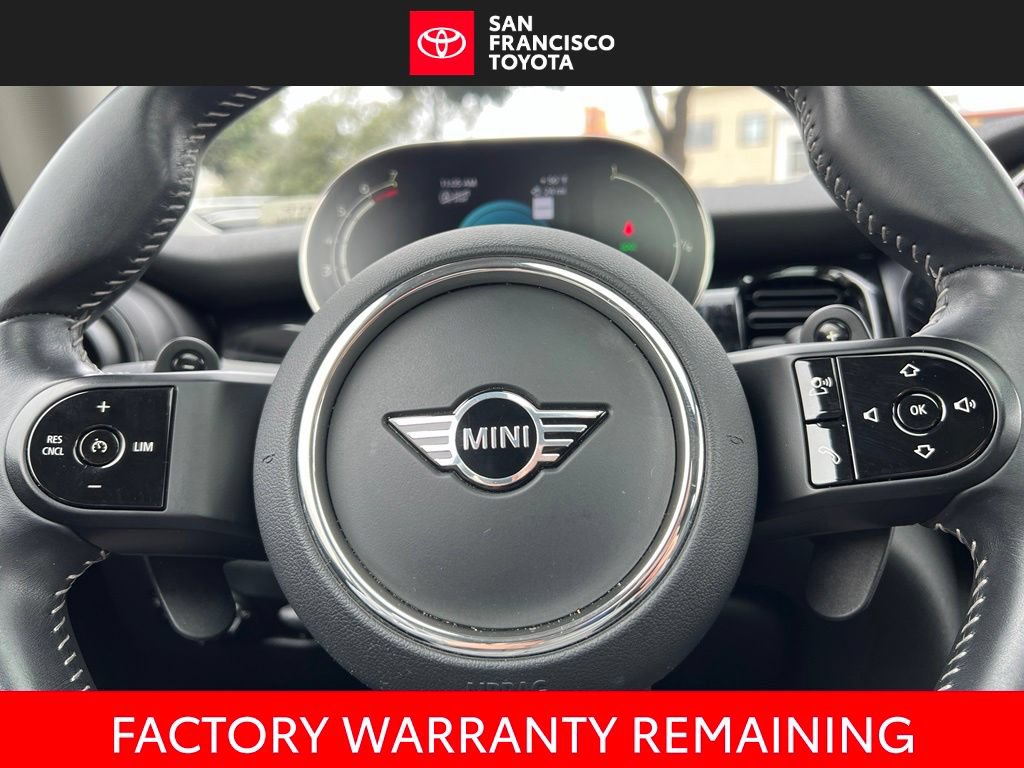 Used 2023 MINI Cooper S FWD image 26