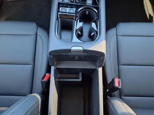 New 2025 Nissan Murano SL image 14