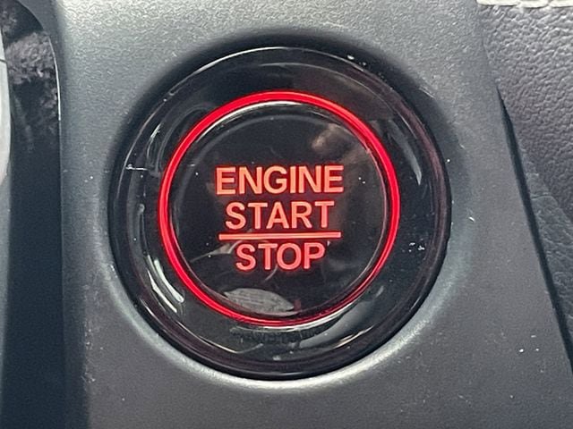 Certified 2025 Honda HR-V EX-L image 21