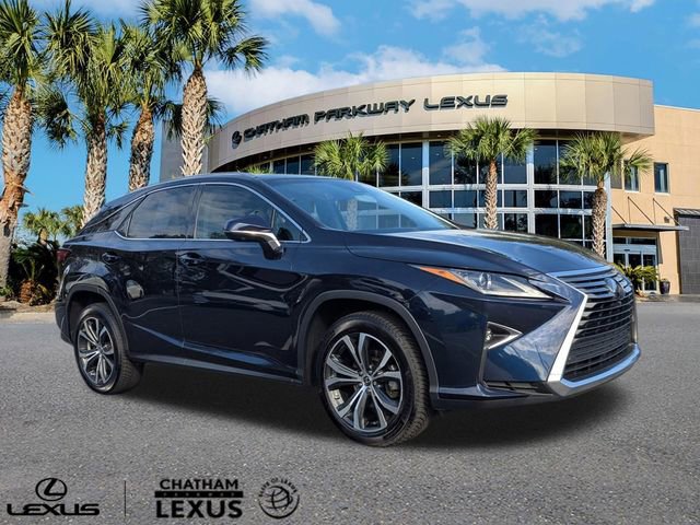 Used 2019 Lexus RX 350 AWD image 1