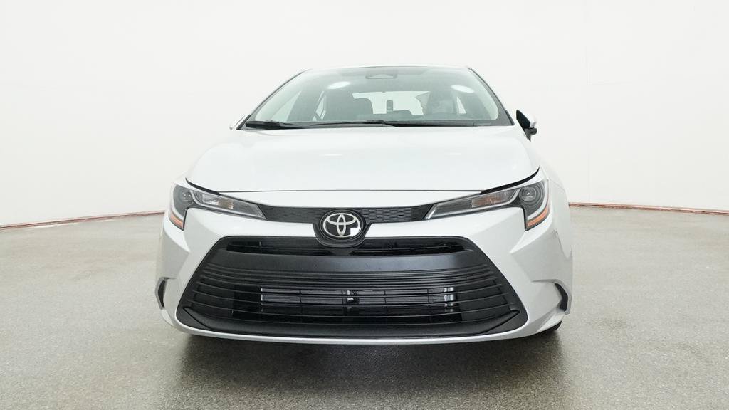 New 2026 Toyota Corolla LE FWD image 18