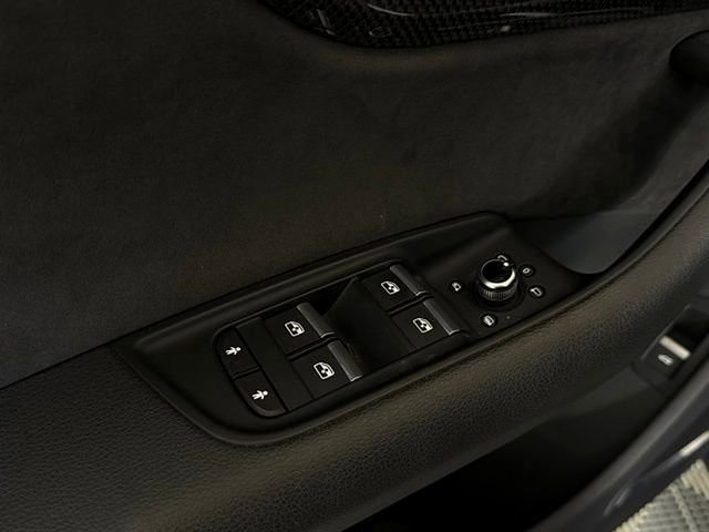 Used 2021 Audi SQ7 Premium Plus w/ Driver Assistance Package image 29