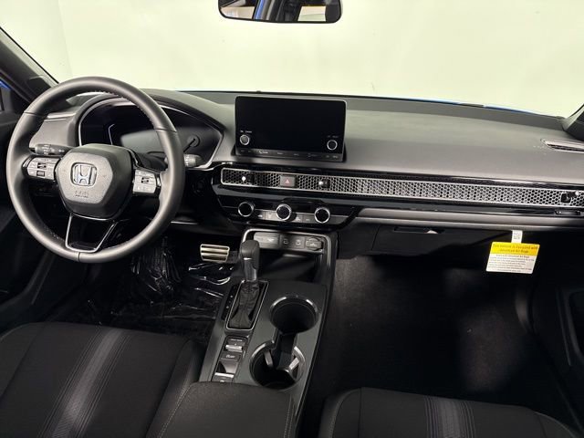 New 2026 Honda Civic Sport image 20