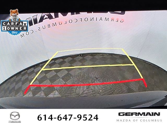 Used 2023 MAZDA CX-30 AWD 2.5 S w/ Preferred Package image 31