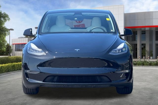 Used 2022 Tesla Model Y Performance AWD/4WD image 10