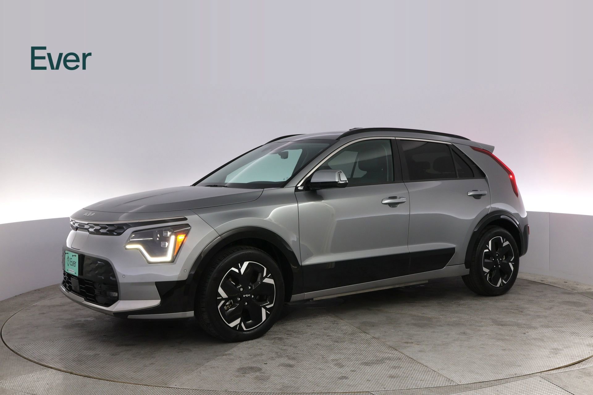 Used 2023 Kia Niro Wave FWD image 18