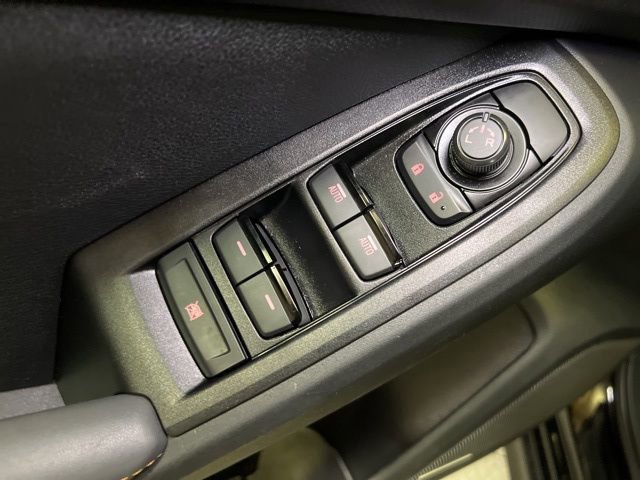 Used 2025 Subaru Crosstrek 2.5i Wilderness w/ Wilderness Package image 47