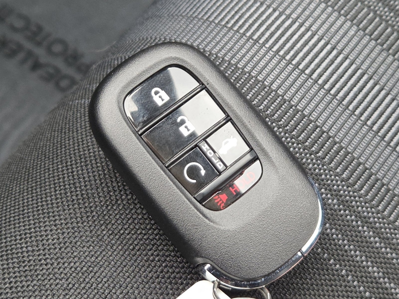 Used 2023 Honda Civic Sport image 32