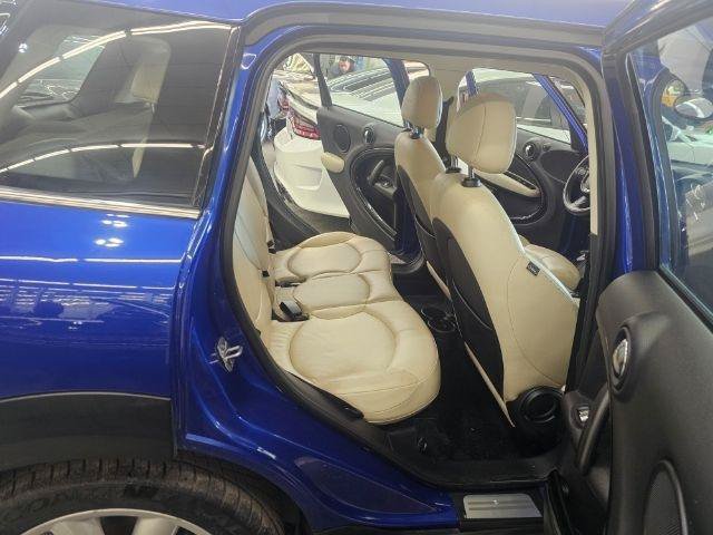 Used 2015 MINI Cooper Countryman S w/ Premium Package FWD image 11