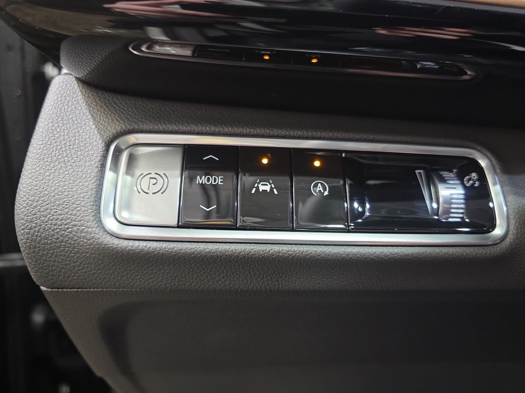 New 2026 Buick Envision Sport Touring AWD/4WD image 29