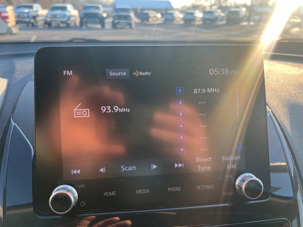 Used 2023 Mitsubishi Eclipse Cross LE AWD/4WD image 23