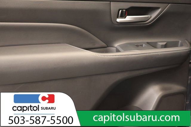 Used 2024 Toyota Grand Highlander XLE image 29