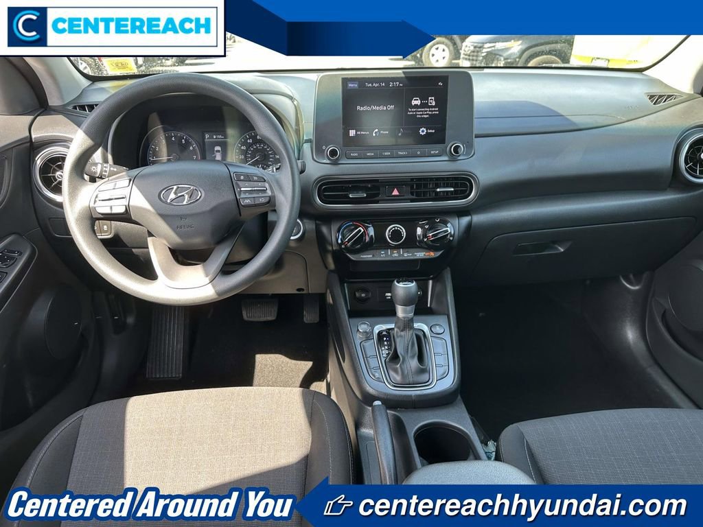 Used 2023 Hyundai Kona SEL AWD/4WD image 11