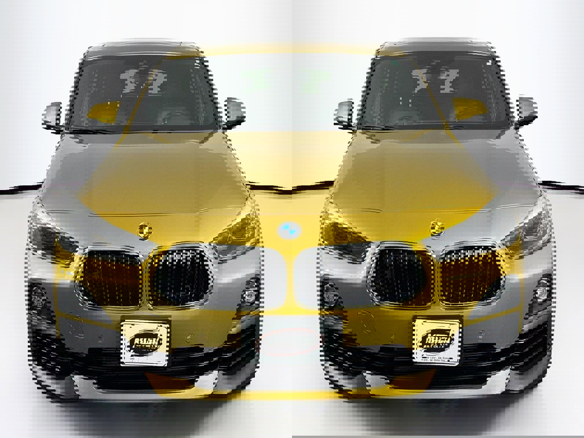 Used 2019 BMW X2 xDrive28i w/ Convenience Package image 4