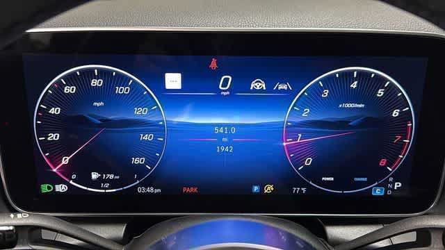Certified 2026 Mercedes-Benz GLC 300 4MATIC image 18