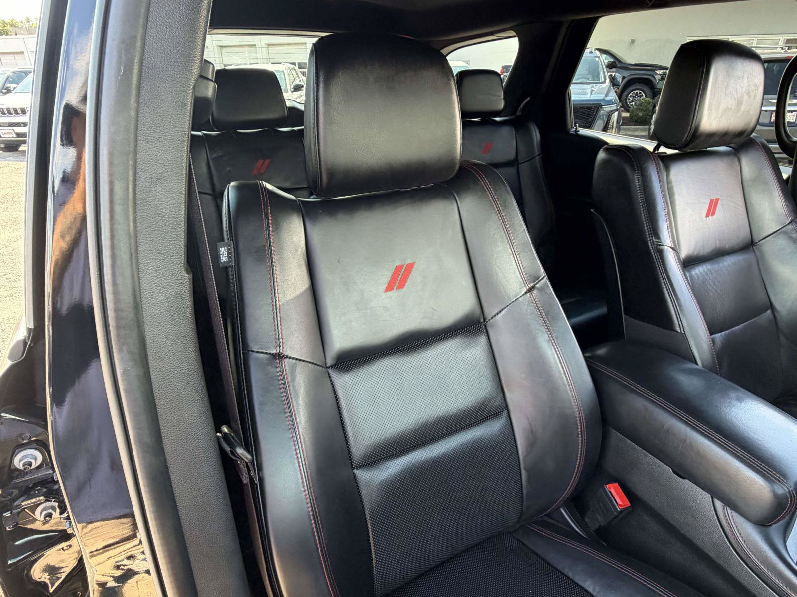 Used 2024 Dodge Durango GT AWD/4WD image 33