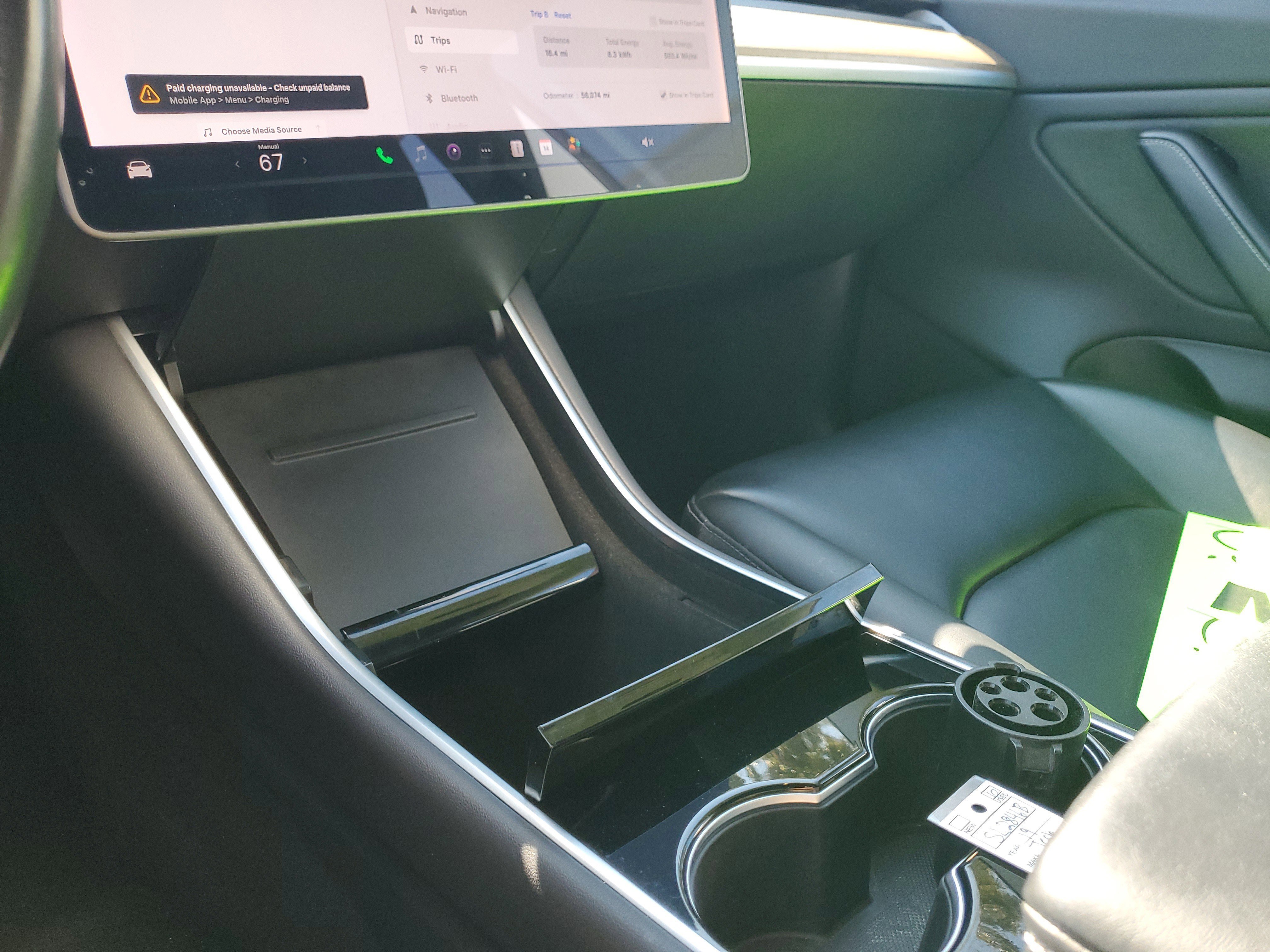 Used 2019 Tesla Model 3 Long Range image 26