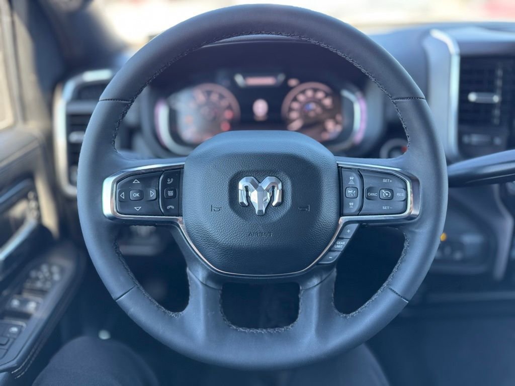 Used 2026 RAM 2500 Laramie image 6