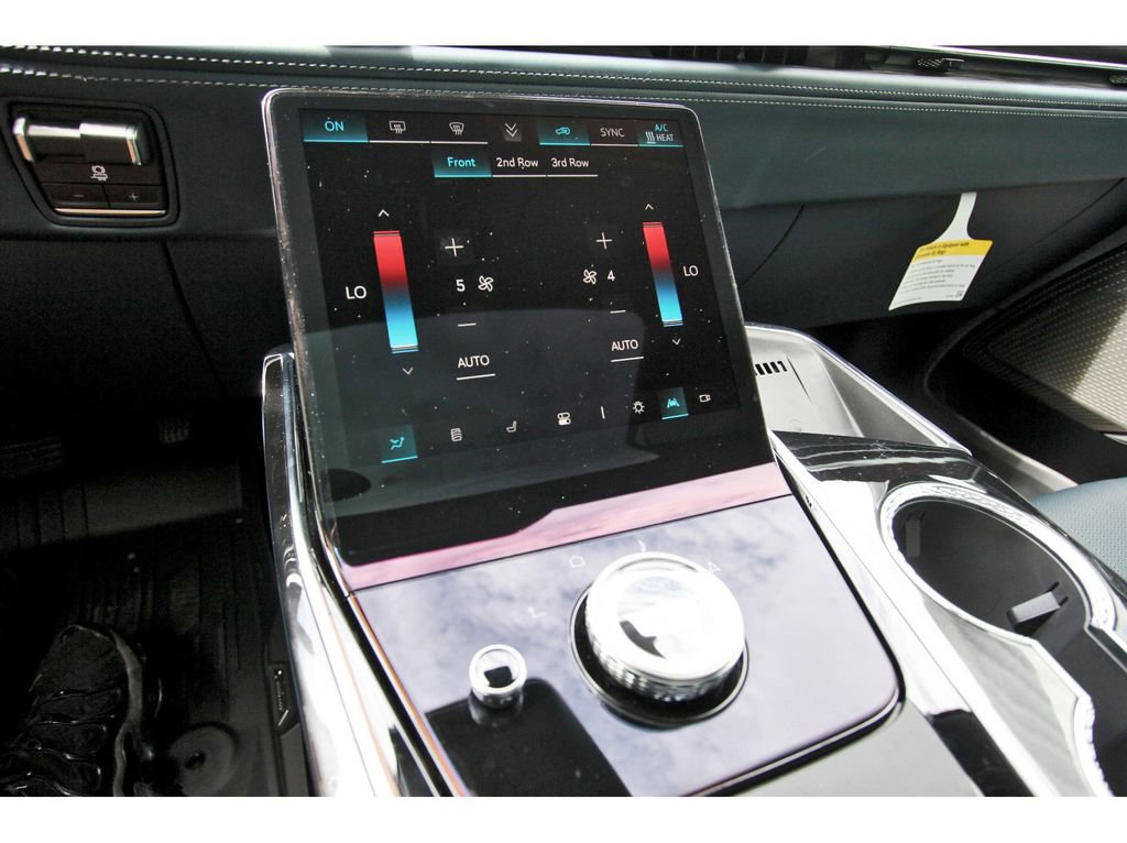 New 2026 Cadillac Escalade IQ Luxury 2 image 19