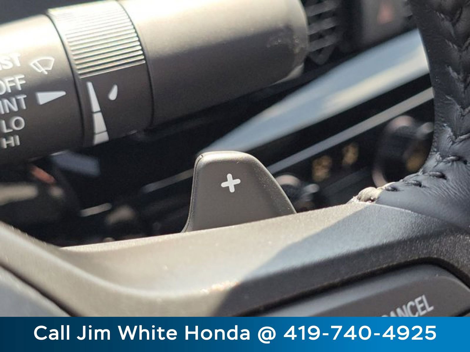 Certified 2025 Honda Accord Sport image 28