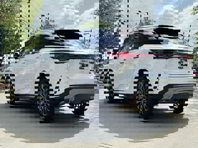 New 2026 Lexus RX 350 w/ Luxury Package image 20