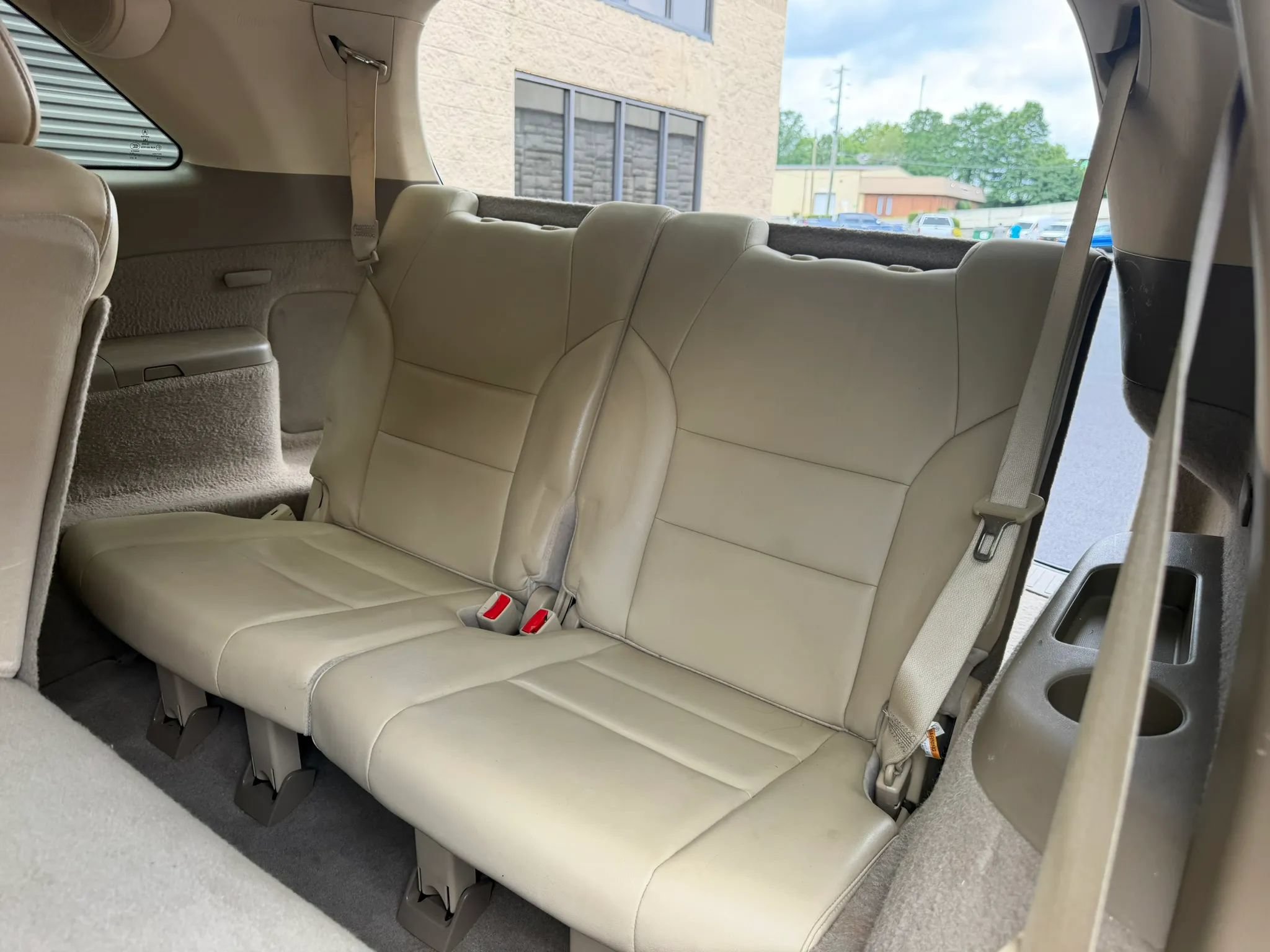Used 2010 Acura MDX w/ Tech & Entertainment Pkg AWD/4WD image 35