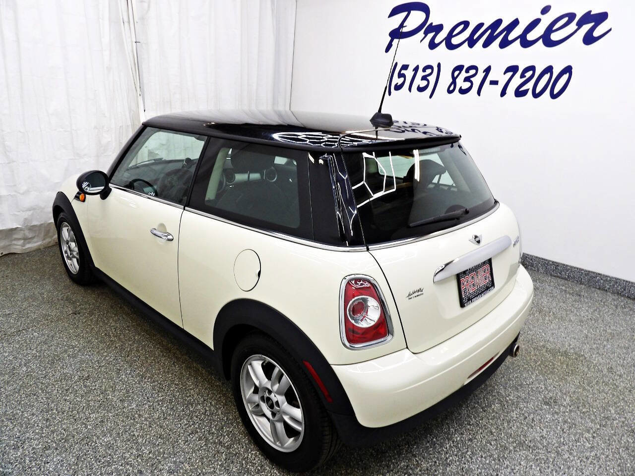 Used 2012 MINI Cooper Hardtop FWD image 4