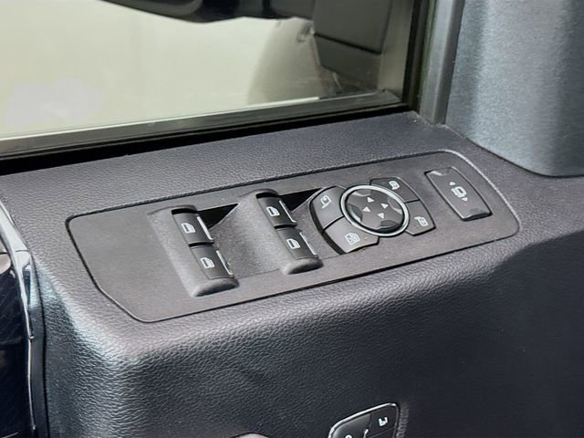 Used 2020 Ford F350 Platinum image 18