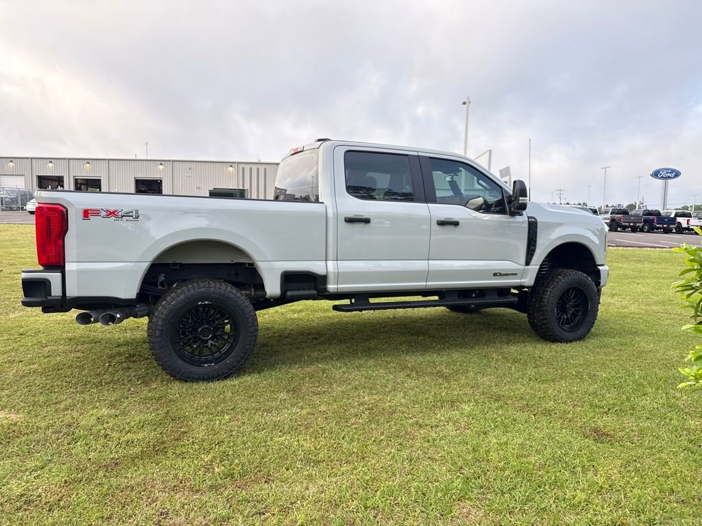 New 2026 Ford F250 XL w/ STX Appearance Package image 9