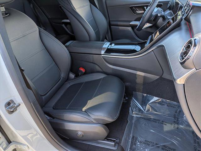 Certified 2026 Mercedes-Benz GLC 300 image 19