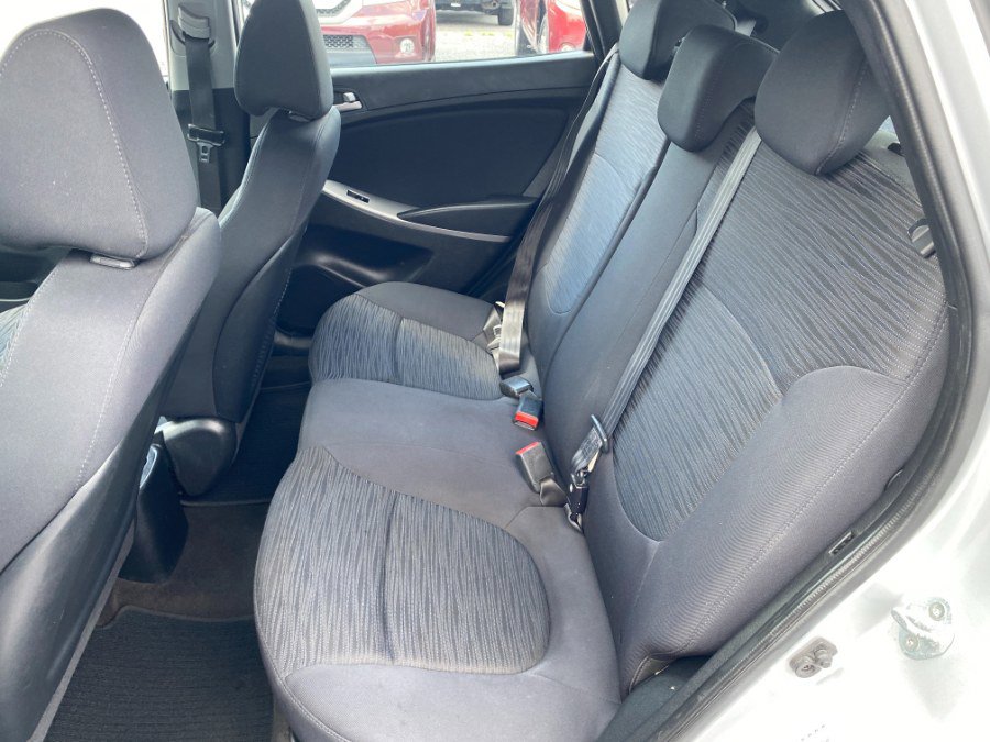 Used 2015 Hyundai Accent GS image 13