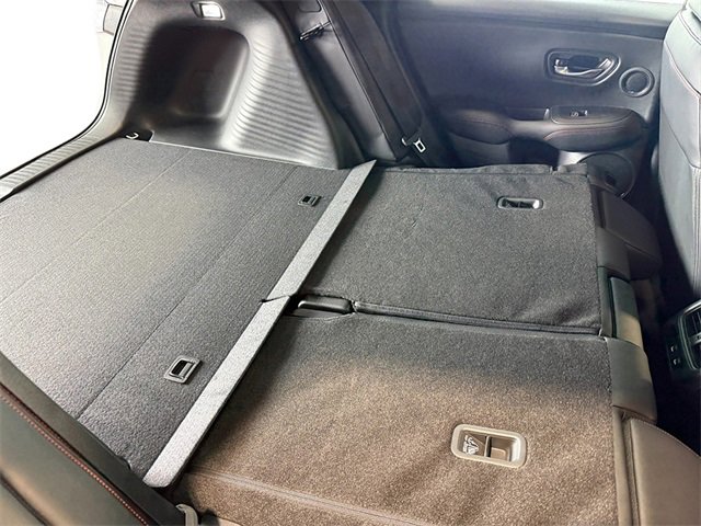 New 2026 Acura ADX A-Spec image 35