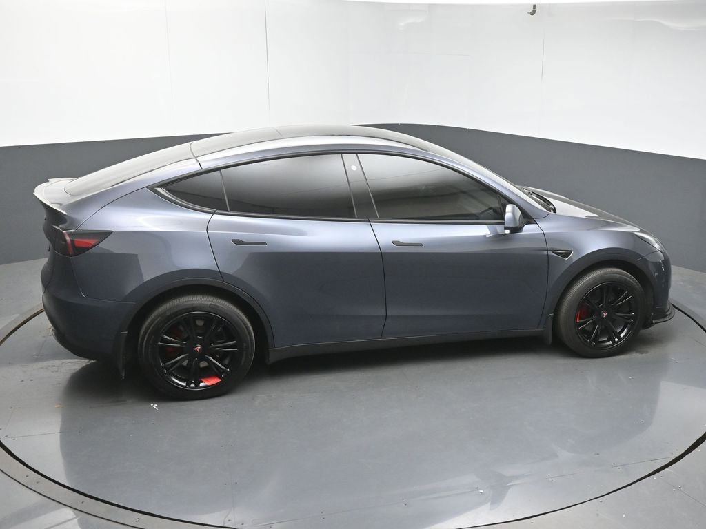 Used 2023 Tesla Model Y Long Range image 41