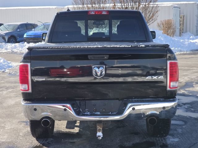 Used 2013 RAM 1500 Laramie w/ Convenience Group image 22