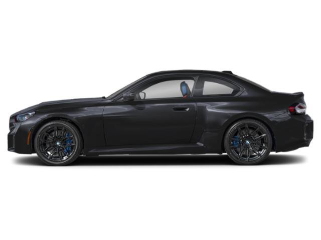 New 2027 BMW M2 Coupe AWD/4WD image 3